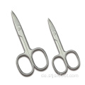 Neues Design Beauty Manicure Scissor Nail &amp; Cuticle Scissors